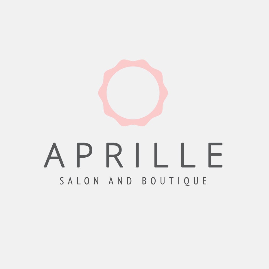 31 Friseur Logos Die Dich Von Deiner Schonsten Seite Zeigen 99designs