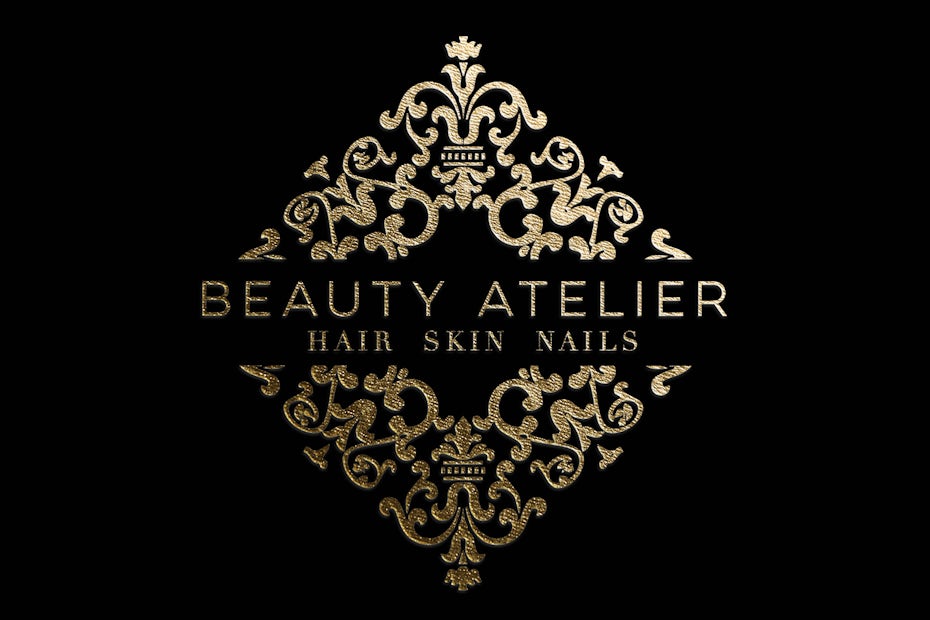 31 Salon Stylist Hairdresser Logos That Will Make You Look Your Best 99designs