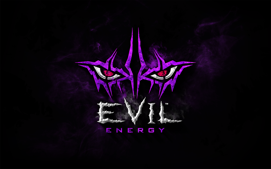 purple misty eyes logo