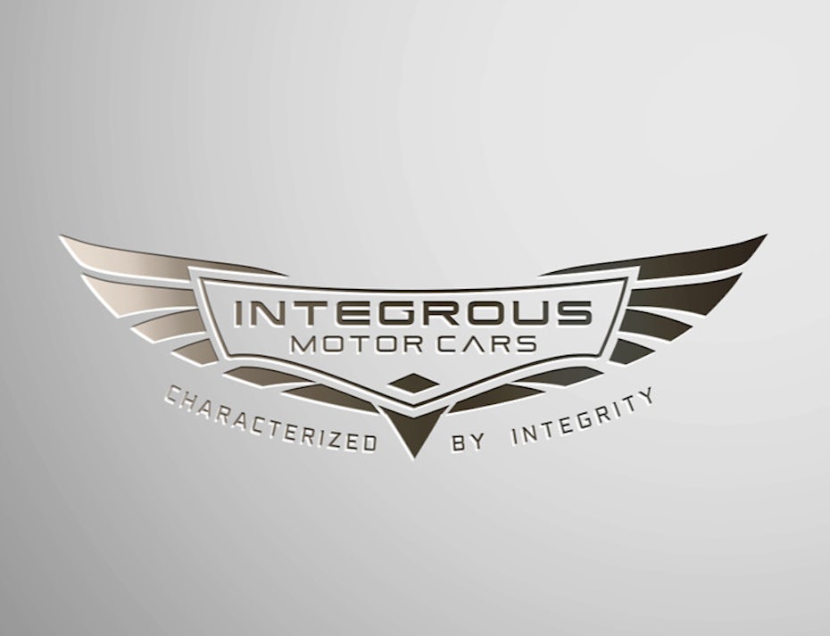 29 Fahrzeug Und Autologos Mit Denen Du Die Konkurrenz Hinter Dir Lasst 99designs