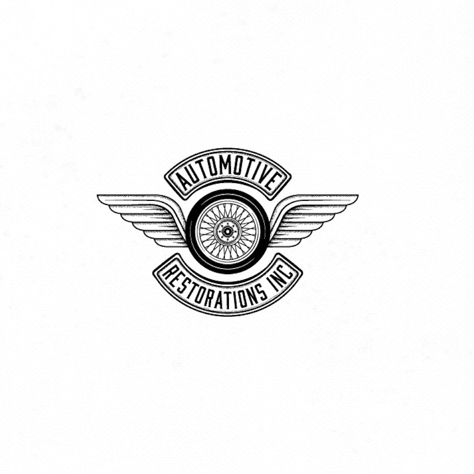 29 Fahrzeug Und Autologos Mit Denen Du Die Konkurrenz Hinter Dir Lasst 99designs