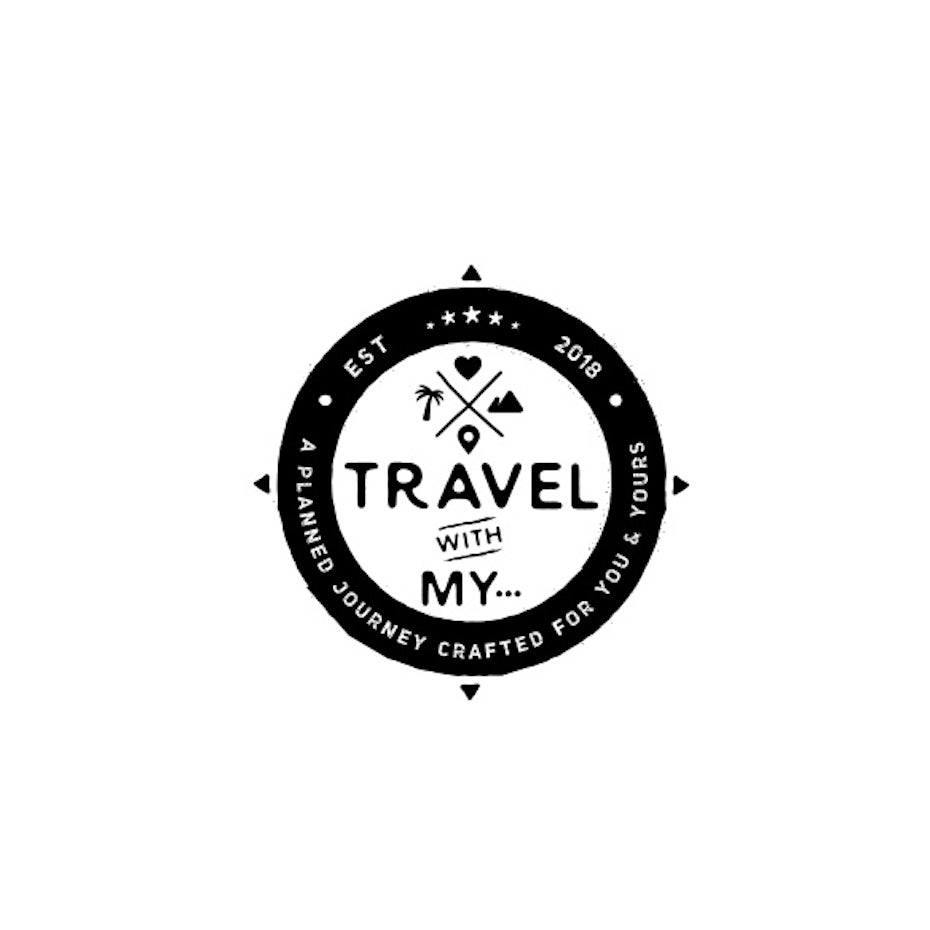 36 Amazing Travel Logos That Take You On An Adventure 99designs