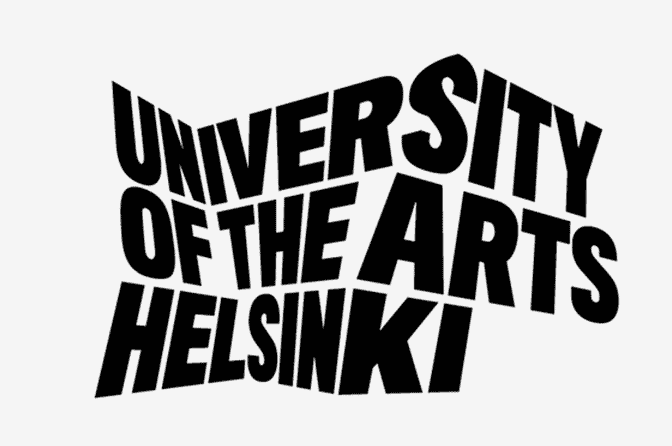 animated logo for university