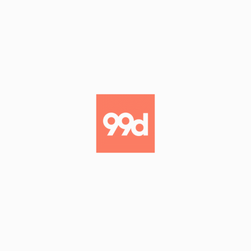 99designs animation