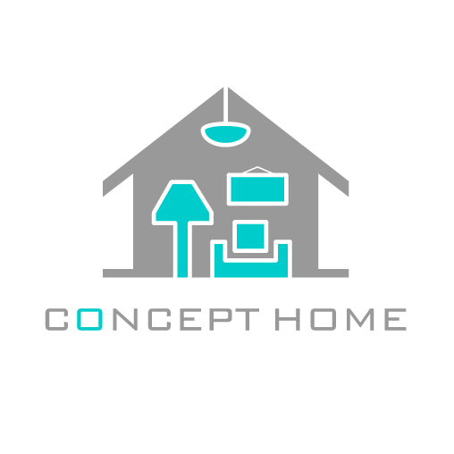 Concept Home logo