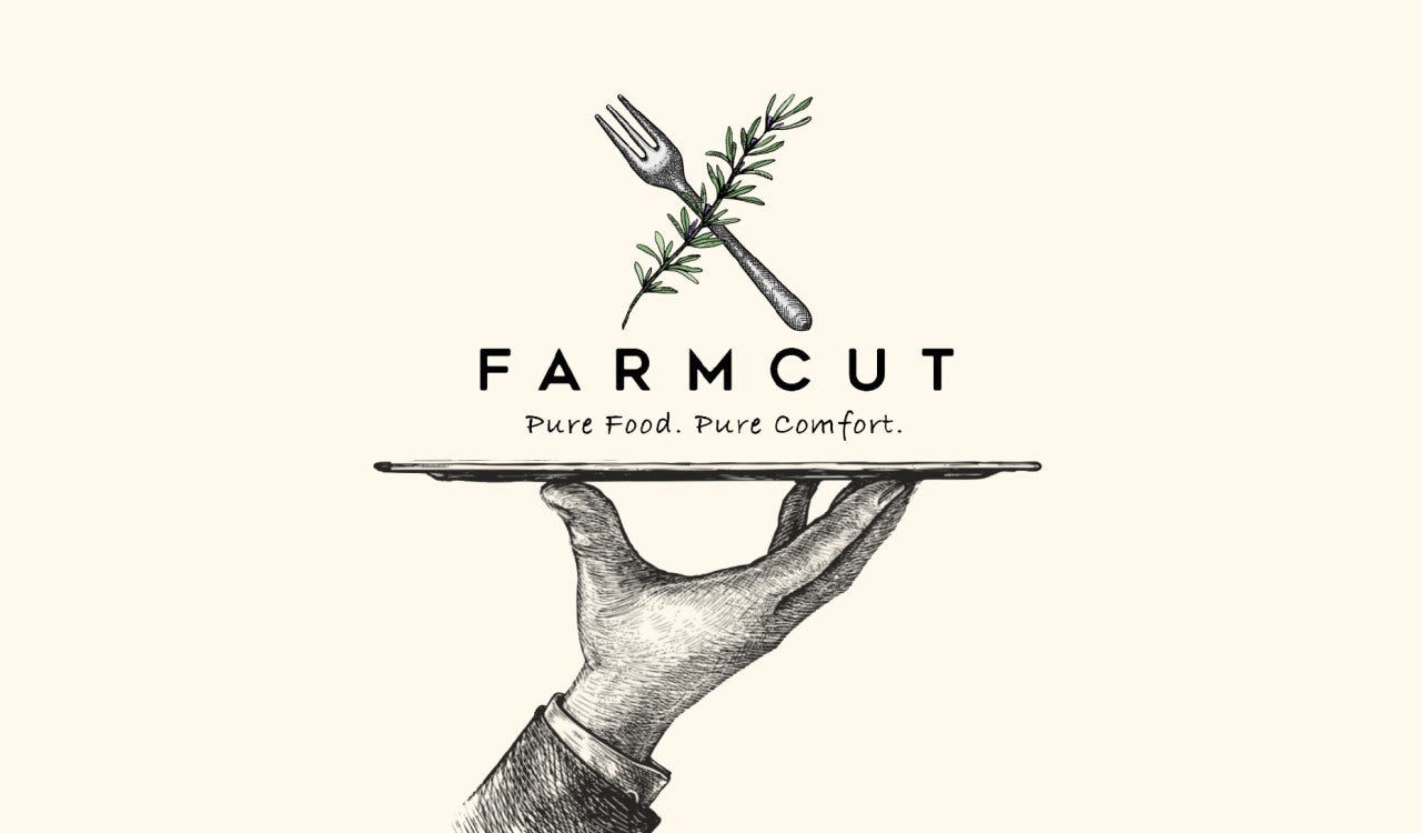 32 Catering And Caterer Logos To Feed Your Inspiration 99designs