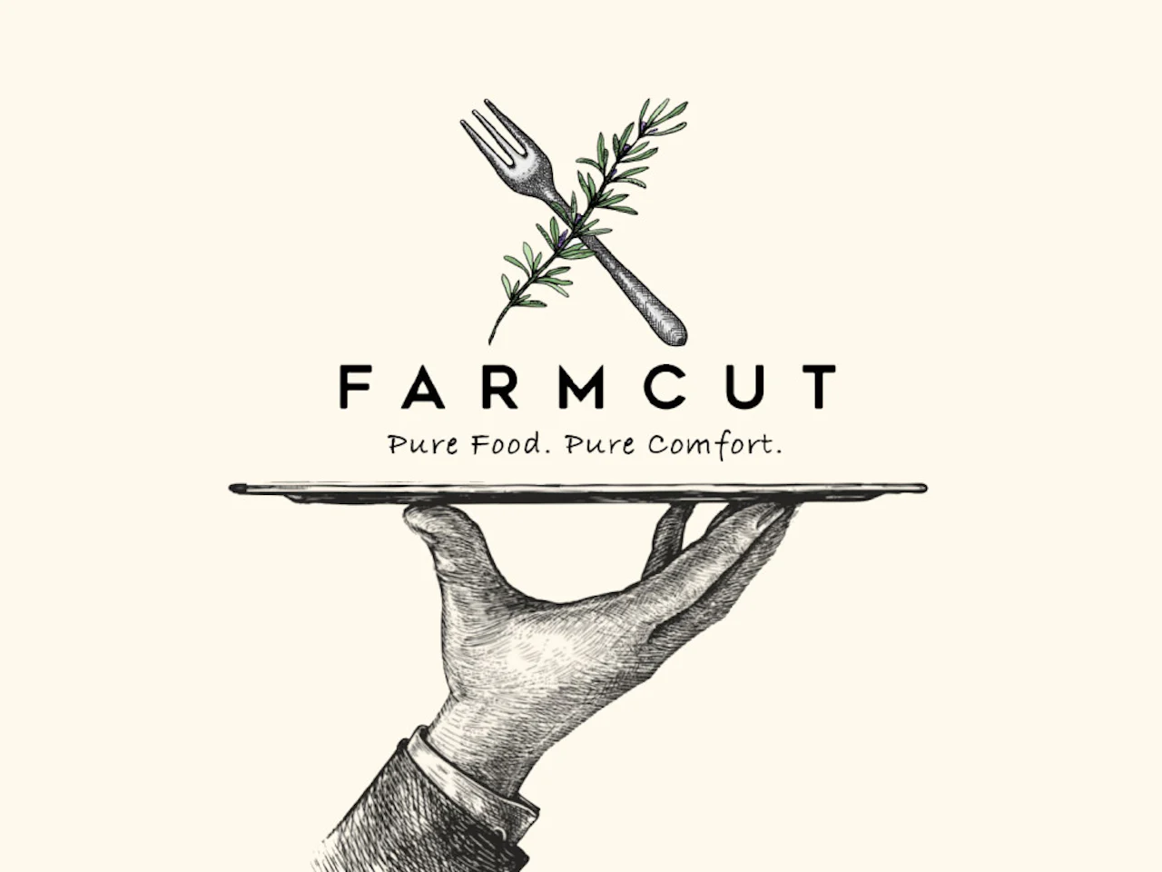 Download Free 32 Catering And Caterer Logos To Feed Your Inspiration 99designs PSD Mockup Template