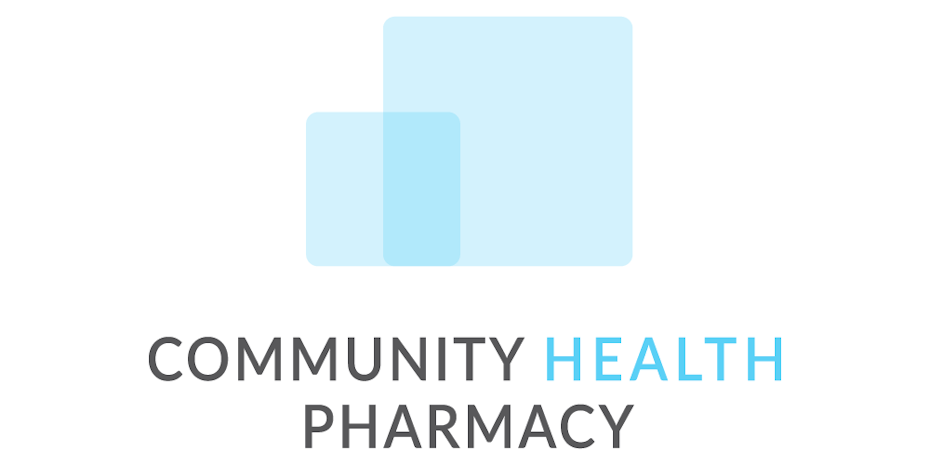 Community Health Pharmacy logo