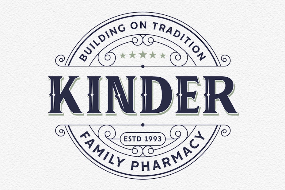 Download 24 pharmacy logos that promote healthy business growth ...