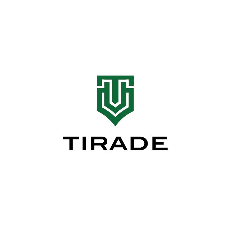 green shield consulting logo encompassing the letter “T”