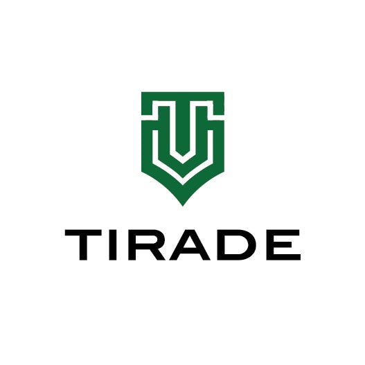 green shield logo encompassing the letter “T”