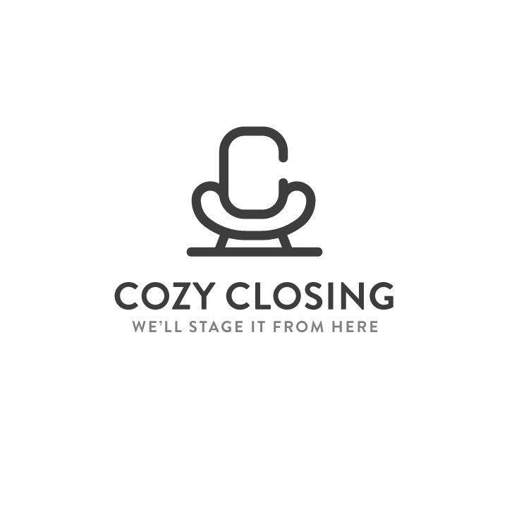 Cozy Closing logo