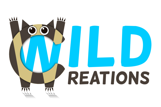 wild creations logo