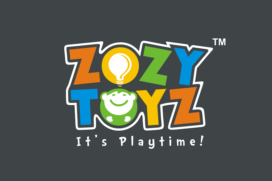 toy company logo