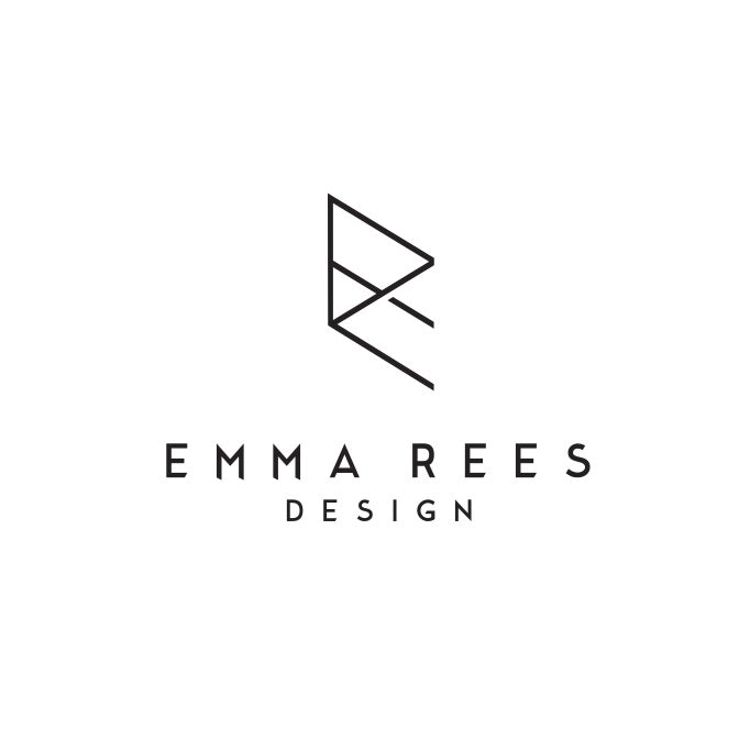 Emma Rees Design logo