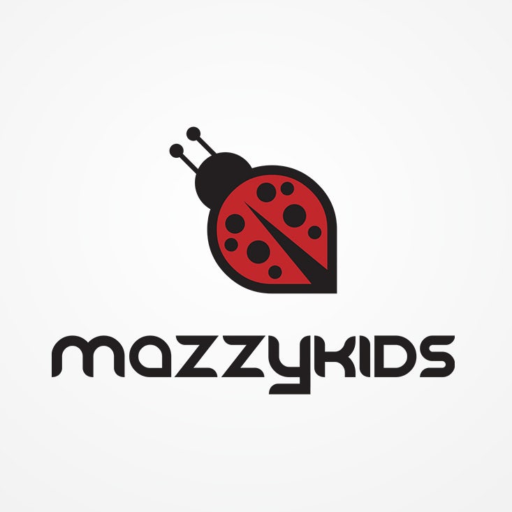 lady bug logo