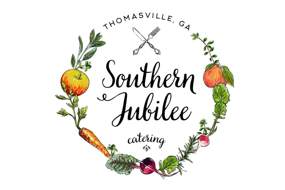 Southern Jubilee catering logo