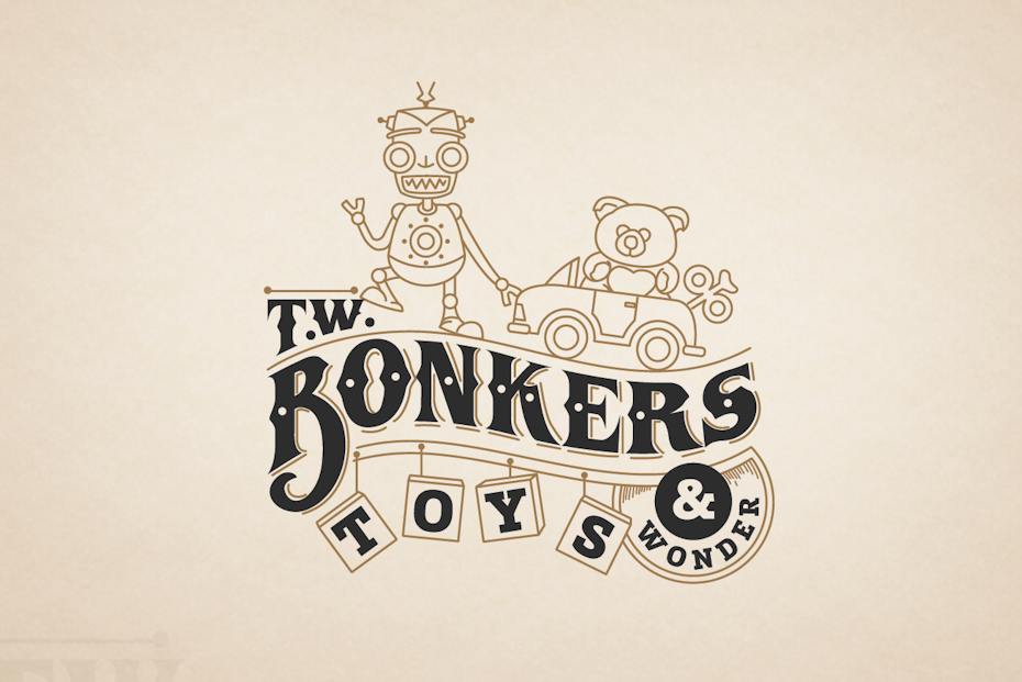 toys holding hands logo