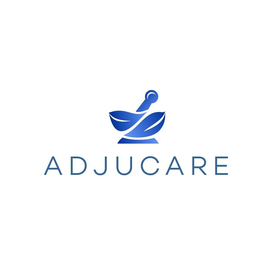 Adjucare logo