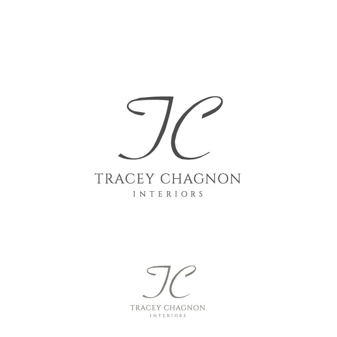 Tracy Chagnon Interiors logo