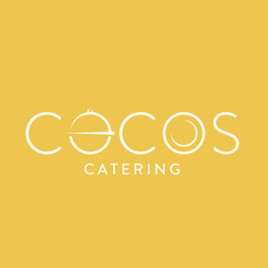 Cecos Catering logo