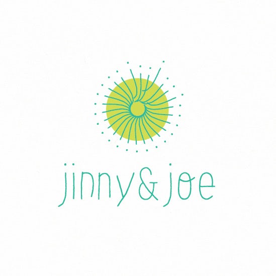 jinny and joe logo