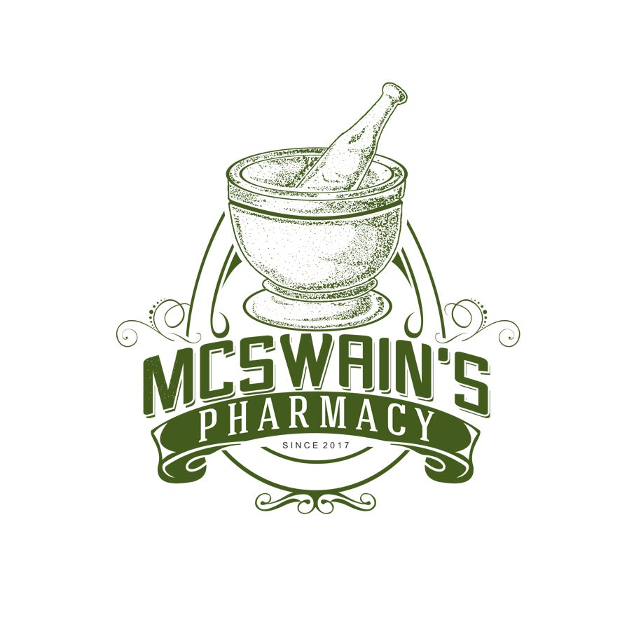 24 Pharmacy Logos That Promote Healthy Business Growth 99designs