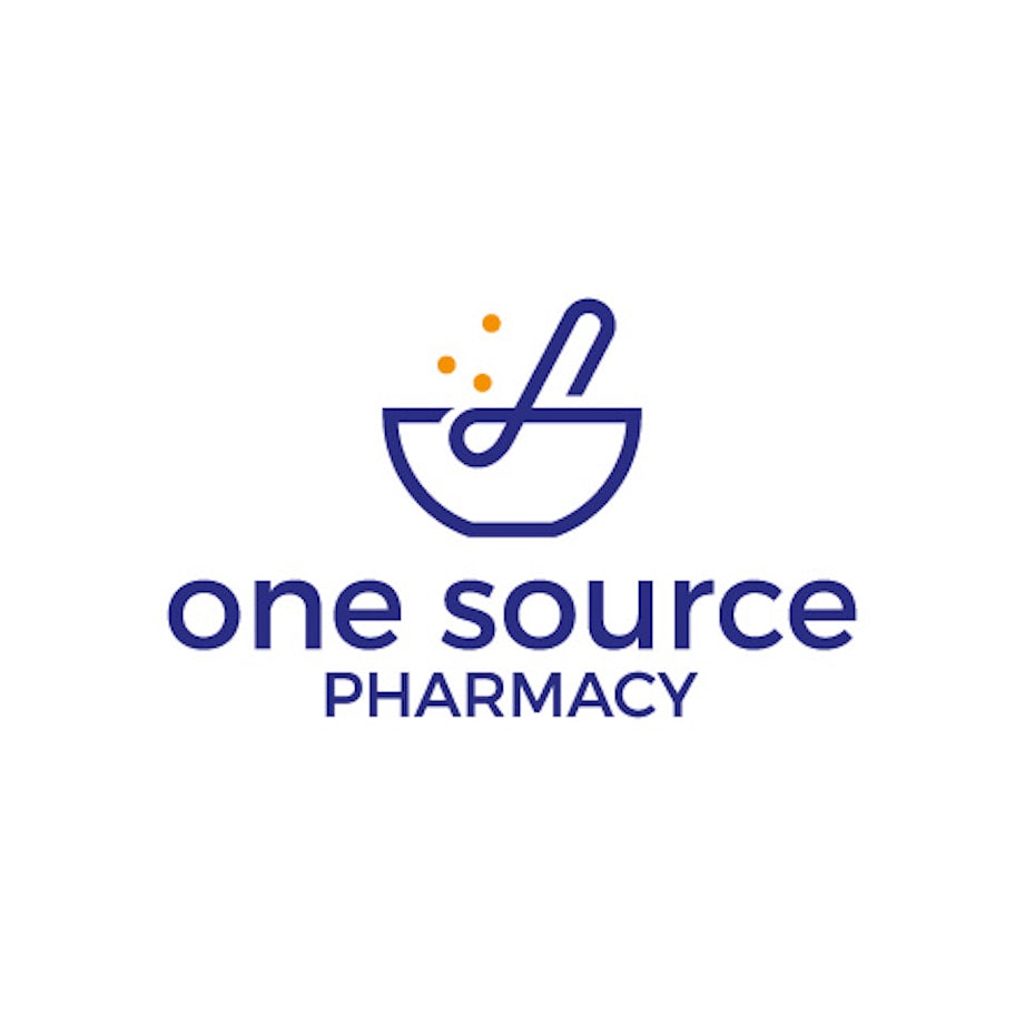 24 Pharmacy Logos That Promote Healthy Business Growth 99designs