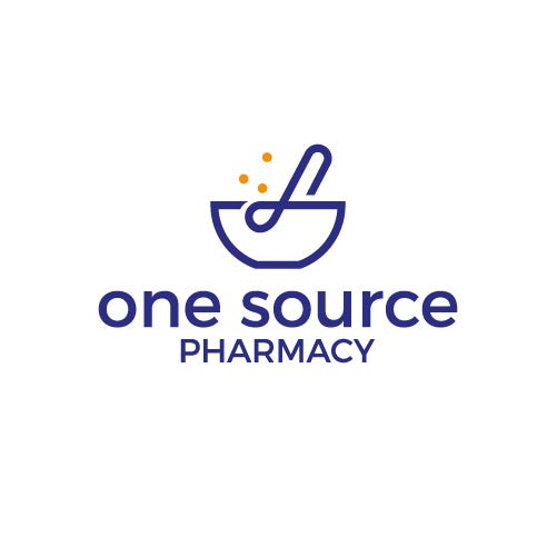 One Source Pharmacy logo
