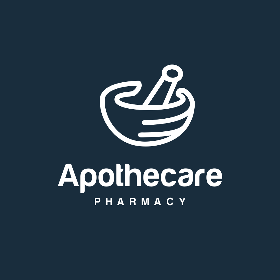 Apothecare Pharmacy logo