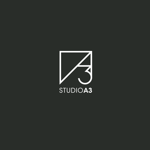 Studio A3 logo