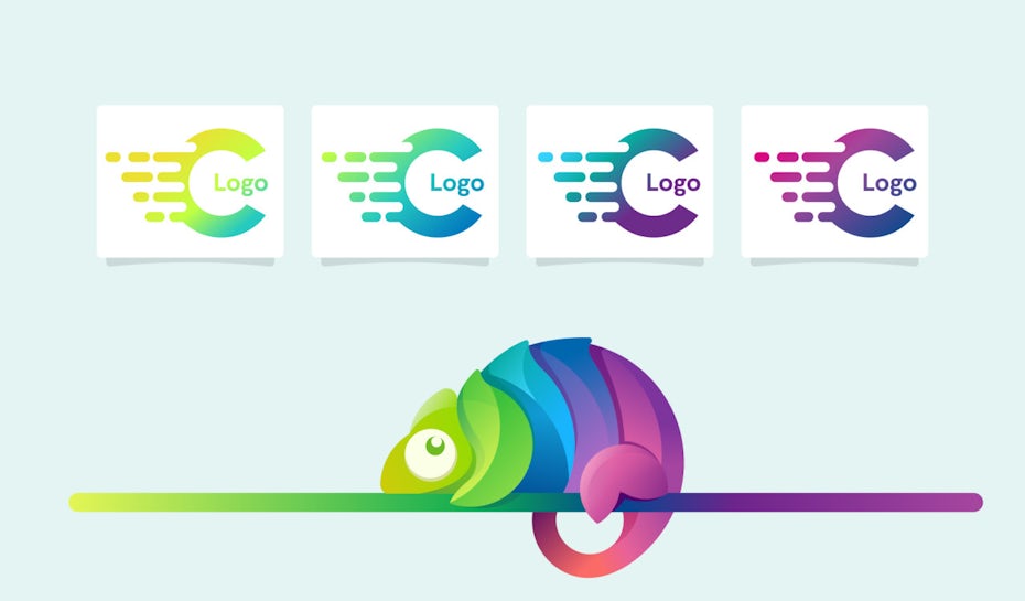 24 logo color combinations to inspire your next logo design - 99designs