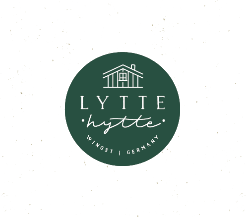 Lytte Hytte logo