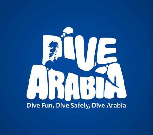 Dive Arabia logo