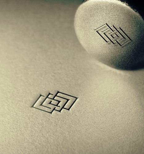 Ironpeak logomark