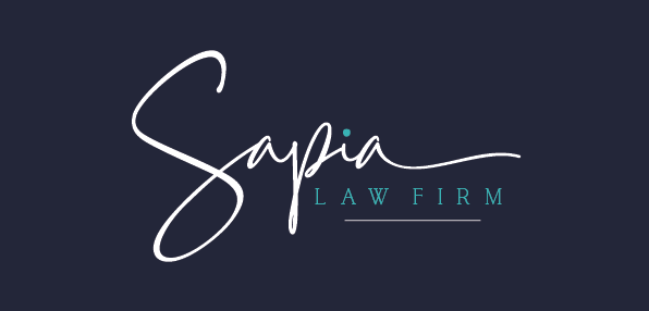 Sapia Law Firm logotype