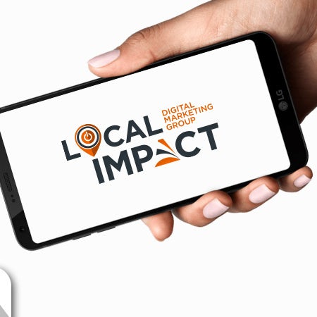 Local Impact logo