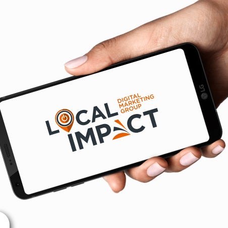 Local Impact logo