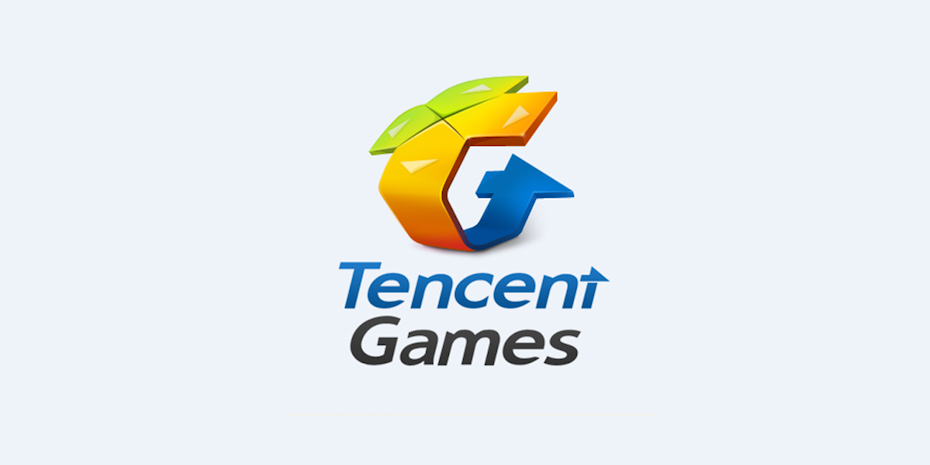 Gaming subsidiary logo for Tencent