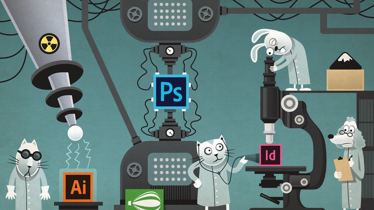 Die Beste Grafikdesign Software 99designs