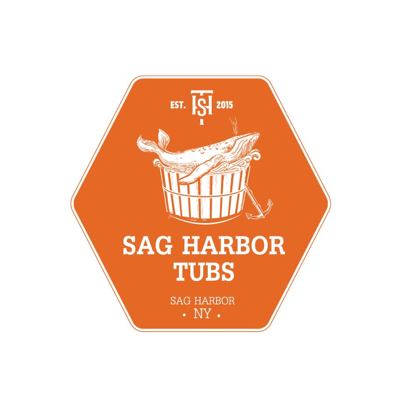 Sag Harbor Tub logo