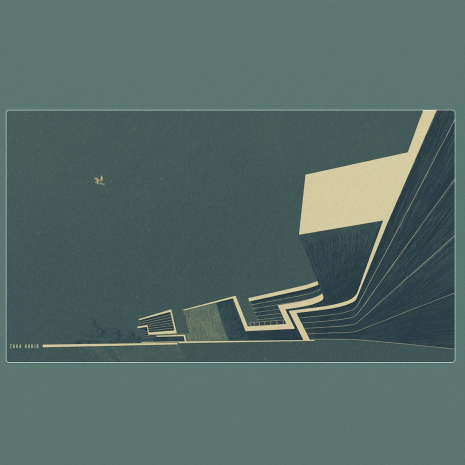 minimalism architecture design