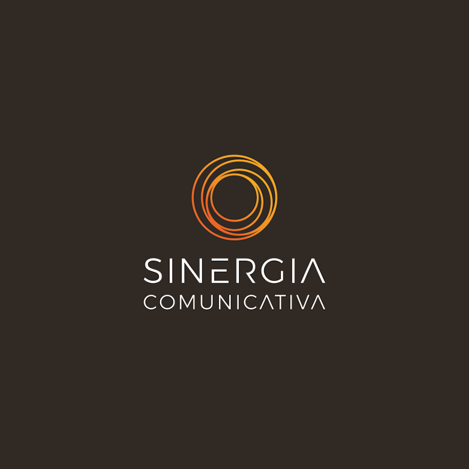 Sinergia Comunicativa logo