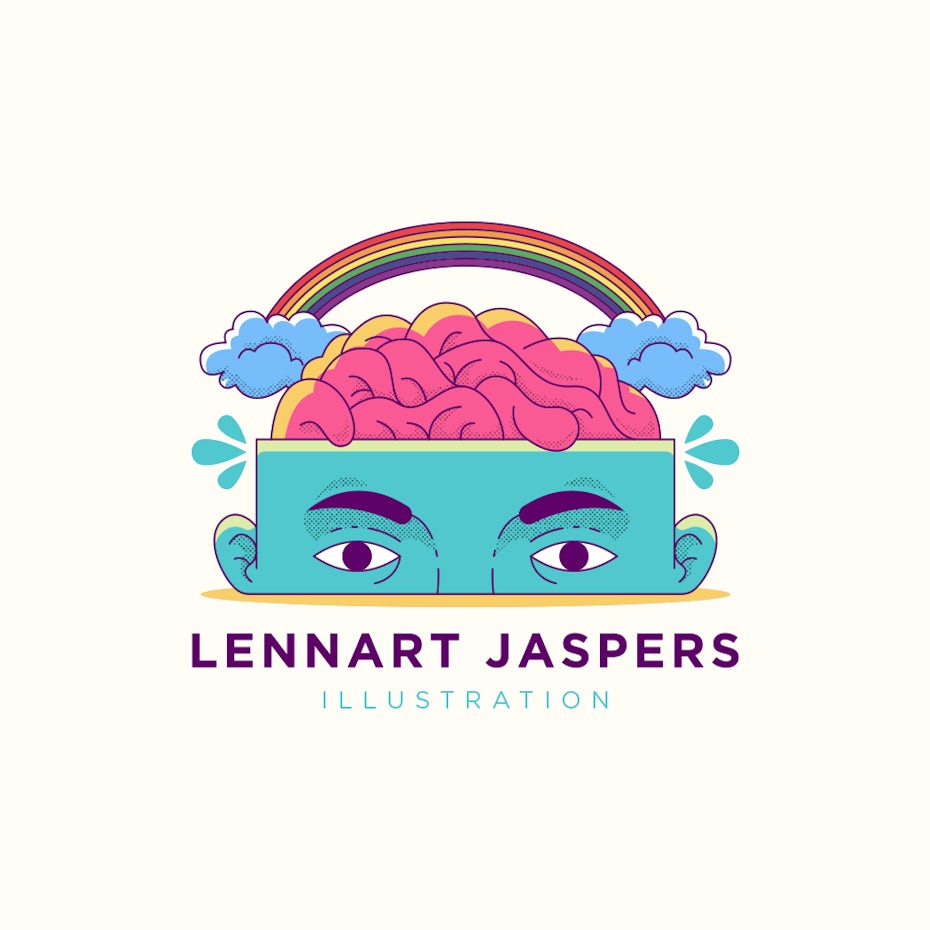 Logo Colors What S Best For Your Brand 99designs Logo Colors What S Best For Your Brand 99designs