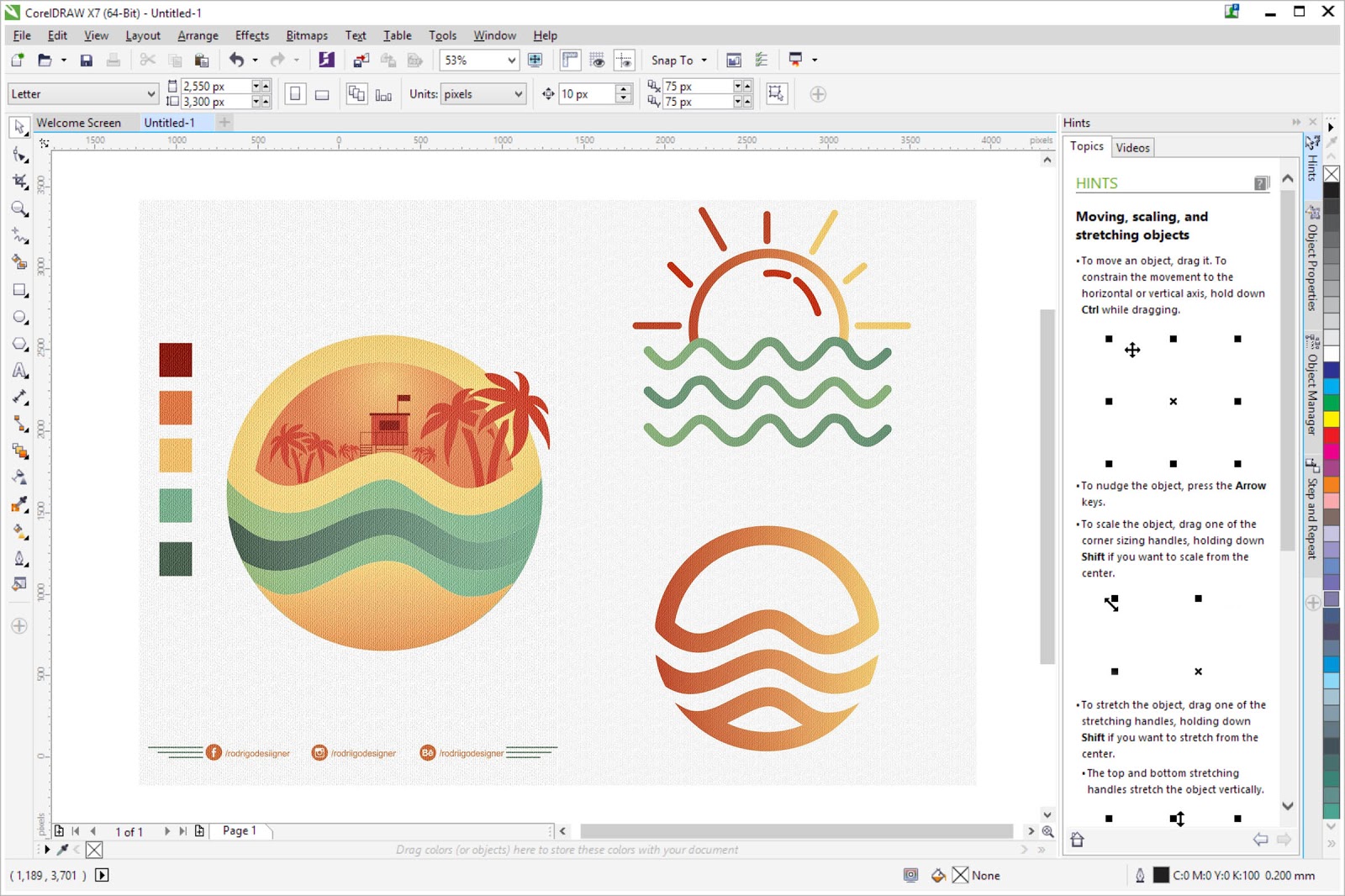 best logo design software for mac