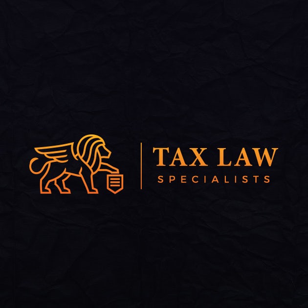 Tax Law Specialists logo