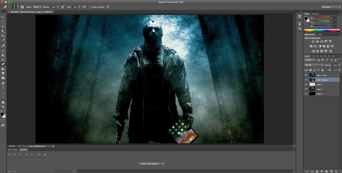 best free graphics software for mac