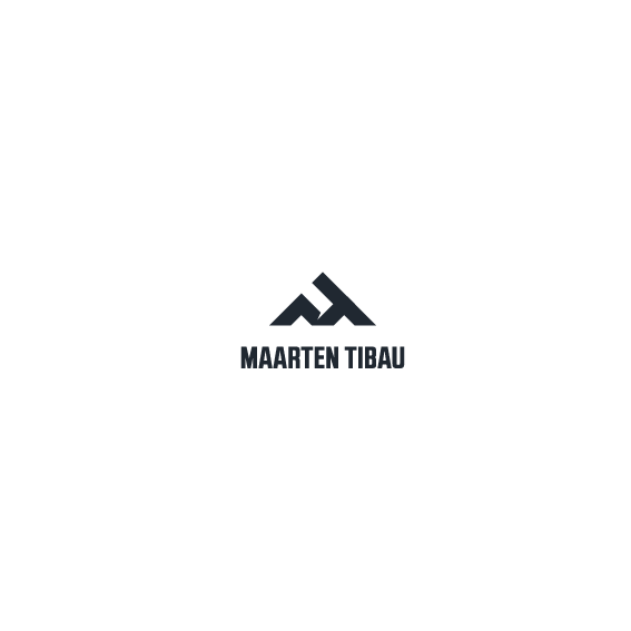 Maarten Tibau logo