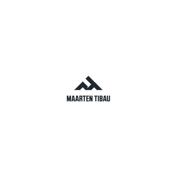 Maarten Tibau logo