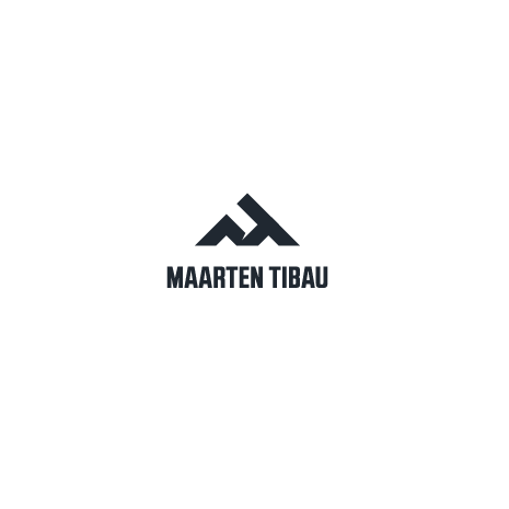 Maarten Tibau logo